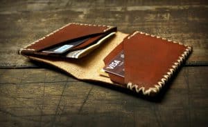 minimal wallet: GAUCHO // vino FREI-HAUS-14501