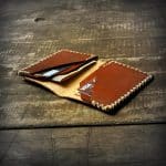 minimal wallet: GAUCHO // vino FREI-HAUS-14500