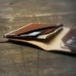 minimal wallet: GAUCHO // vino FREI-HAUS-14503